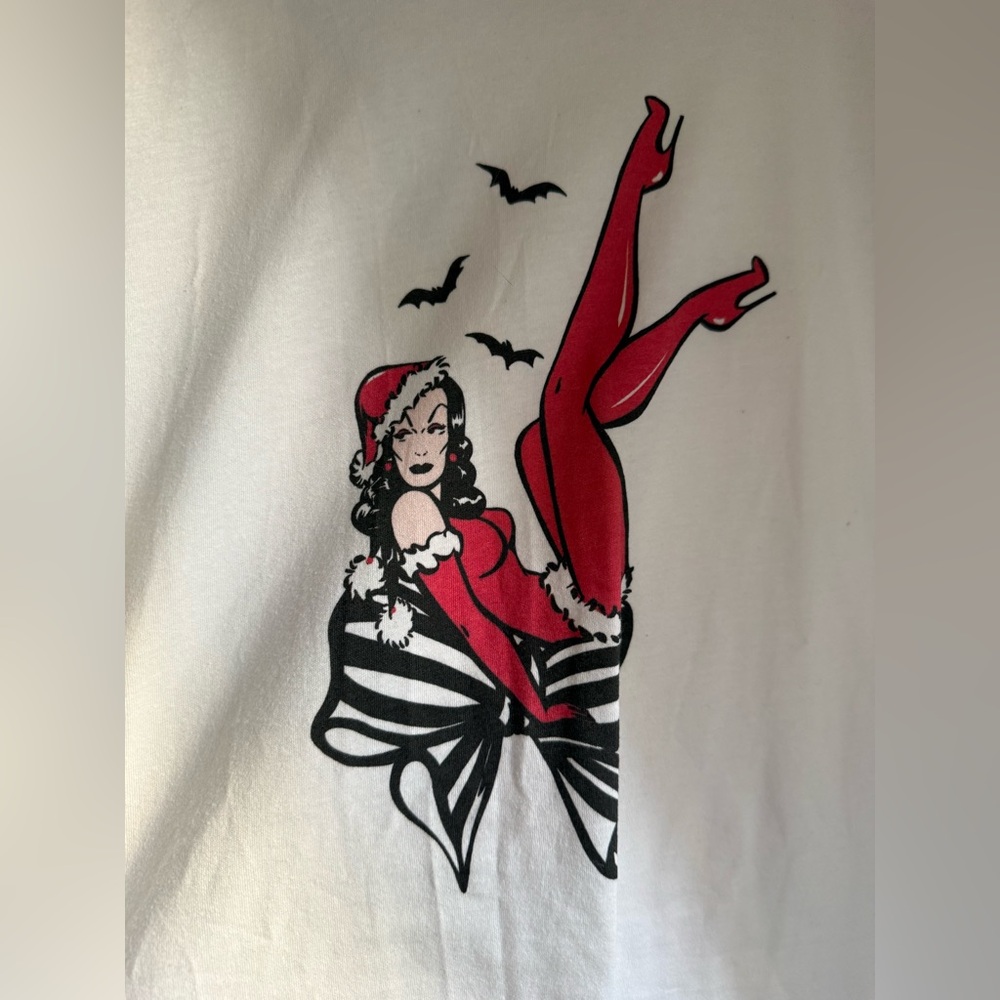 Mischief Made Tee 🔮 - image 2